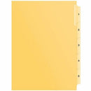 Quest Index Divider QB1105
