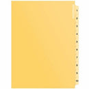 Quest Index Divider QB1110