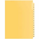Quest Index Divider QB1115