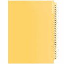 Quest Index Divider QB115175