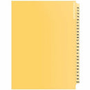 Quest Index Divider QB1176100