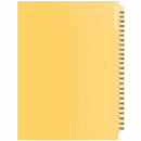 Quest Index Divider 575092
