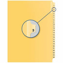 Quest Index Divider QB11253