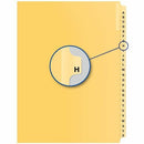 Quest Index Divider QB1185H
