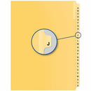Quest Index Divider QB1185J