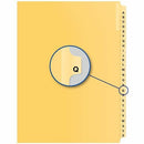 Quest Index Divider QB1185Q