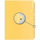 Quest Index Divider QB1185R