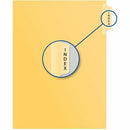 Quest Index Divider 575613