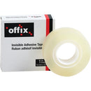 Offix Invisible Tape 347880