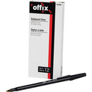 Offix Ballpoint Pen 343863