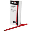 Offix Ballpoint Pen 343871