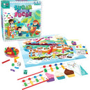 Editions Gladius Sugar Factory Game GLA3120