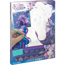 Editions Gladius Nebulous Star Paint-by-Number on Canvas TT11421