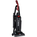 SCN QuietClean JH553/SC5713B Upright Vacuum Cleaner 611632
