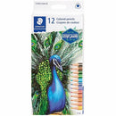 Staedtler Colouring Pencils 1278C12