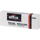 Offix Manual Eraser 343384