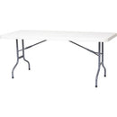DURA Durable Folding Table - 6 ft A6352