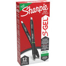 Sharpie S-Gel Pen 2126216