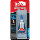 LePage Gel Super Glue 2600197