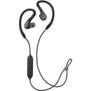 JVC Wireless Sports Headphones HA-EC25W-B HAEC25WB