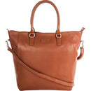 bugatti Horizon Carrying Case (Tote) for 14.1" Notebook - Cognac 805318