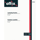 Offix Laminating Pouch 579110