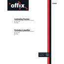 Offix Laminating Pouch 579128