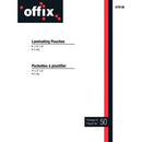 Offix Laminating Pouch 579136