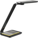 Royal Sovereign RDL-140Qi LED Desk Lamp with Wireless Charger RDL140QIB