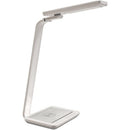 Royal Sovereign RDL-140Qi LED Desk Lamp with Wireless Charger RDL140QIW