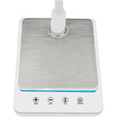 Royal Sovereign RDL-75U LED Desk Lamp RDL75UW