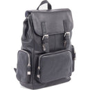bugatti Sartoria Carrying Case (Backpack) for 15.6" Notebook - Bl 805102