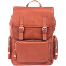 bugatti Sartoria Carrying Case (Backpack) for 15.6" Notebook - Co 805110