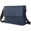 bugatti Contrast Carrying Case (Messenger) for 14" Notebook - Nav 805177