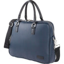 bugatti Contrast Carrying Case (Briefcase) for 14" Notebook - Nav 805193