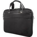 bugatti Moretti Carrying Case (Briefcase) for 15.6" Notebook - Bl 805227