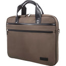 bugatti Moretti Carrying Case (Briefcase) for 15.6" Notebook - Kh 805235