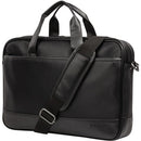 bugatti Gin & Twill Carrying Case (Briefcase) for 15.6" Notebook, 805276