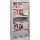 Perfix Metal Magazine Display 413583