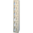 Perfix Metal Locker 414623