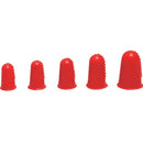 Westcott Ventilated Finger Tips, Extra Large or Thumb 00704