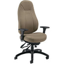 Global ObusForme Comfort High Back Multi-Tilter 377010