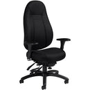 Global ObusForme Comfort High Back Multi-Tilter, Schukra 506394