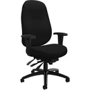 Global Granada Deluxe High Back Multi-Tilter 576686