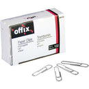 Offix Paper Clip 345132