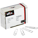 Offix Paper Clip 345140