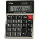 Offix D25 Desktop Calculator 1080912200