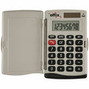 Offix KC370-2 Pocket Calculator 1080909200