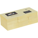 Offix Adhesive Note 349233