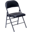 DURA Jolly Folding Chair PVC 1.0mm F133